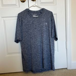 Under Armour “The Tech Tee”